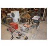 Full Estate Live Auction