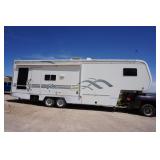 2 Estate Live Public Auction