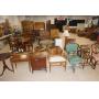 Antique Collectible Live Public Auction