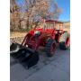 Multi Estate Live Auction w/Tack and Tractor