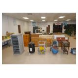 Multi Estate Live Auction