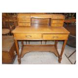 Semi-Annual Antique Collectible Live Public Auction