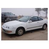 Multi Estate Live Auction w/ 2 Cars