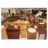 2 Estate Live Public Auction