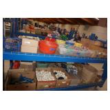 Military Surplus and Tool Live Public Auction