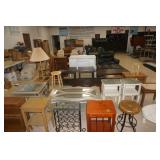 Exceptional Estate Live Public Auction