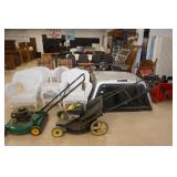 Several Estates Combined for One Live Public Auction