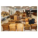 Estate w/ Lots of Antiques and Collectibles