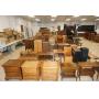 Estate w/ Lots of Antiques and Collectibles