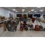 Estate Live Auction w/Tools