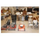 Antique Store Closeout Auction