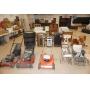 Antique Store Closeout Auction