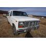 Country Estate w/ 2 Vintage Trucks Live Auction