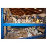 Antique Store Liquidation Live Public Auction