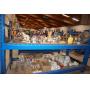Antique Store Liquidation Live Public Auction