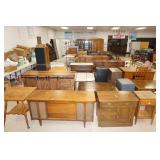 2 Estates One Auction