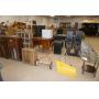 2 Estate Live Public Auction w/ Tools
