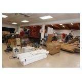 3 Estates 1 Live Public Auction