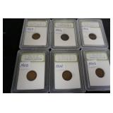 Eclectic First Auction of the Season