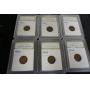 Eclectic First Auction of the Season