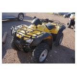 Full Mountain Estate Live Auction