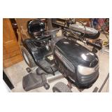 World Traveler Estate Live Auction