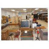 Full Mountain Estate Live Public Auction