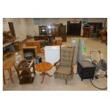 Multi Estate Live Public Auction