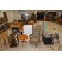 Multi Estate Live Public Auction
