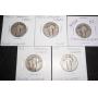 Estate Jewelry and Coin Live Public Auction