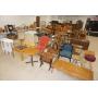 2 Estates 1 Live Public Auction