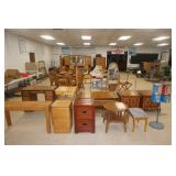 Estate and Coin Auction