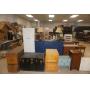 Mesa Estate Live Public Auction