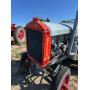 Antique Tractor and Estate Live Public Auction