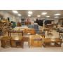 Massive Quality Live Estate Auction