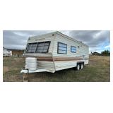 2 Estates 1 Live Public Auction