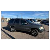 Country Estate Live Public Auction