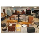 Full Quality Mesa Estate Auction