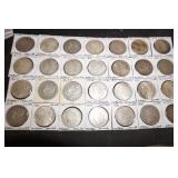 2 Estate Auction w/ Coins