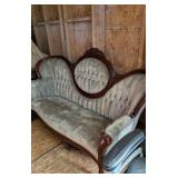 On Site High End Antique Store Liquidation