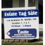 Estate Tag Sale Shelby OH