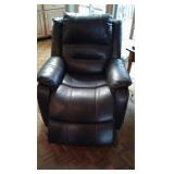 Electric recliner