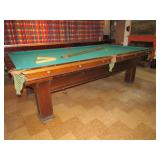 Gloucester City Treasure Chest