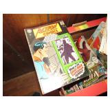 Superman Comic Books