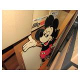Disney cutouts