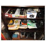 Cameras and Accesories