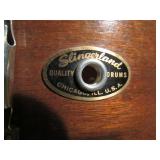 Slingerland Snare drum