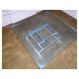 Paul Mayen coffee table