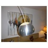 Arco Floor Lamp by Achille Castiglioni