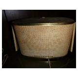 Telefunken External speaker